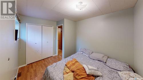 1425 Mcintosh Street, Regina, SK - Indoor Photo Showing Bedroom