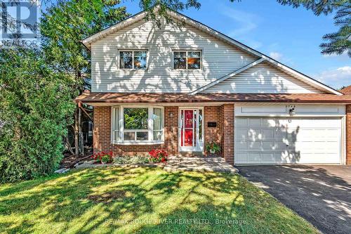 2746 Constable Road, Mississauga, ON - Outdoor