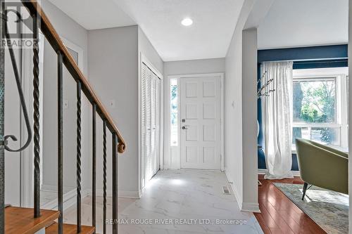 2746 Constable Road, Mississauga, ON - Indoor Photo Showing Other Room