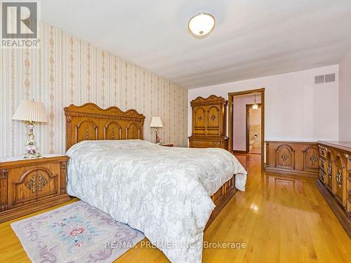 2960 Weston Road, Toronto, ON - Indoor Photo Showing Bedroom