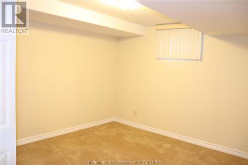 6 Autumn Court, Blenheim, ON - Indoor Photo Showing Other Room