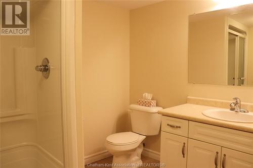 6 Autumn Court, Blenheim, ON - Indoor Photo Showing Bathroom