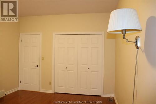 6 Autumn Court, Blenheim, ON - Indoor Photo Showing Other Room