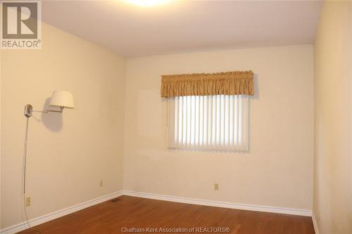 6 Autumn Court, Blenheim, ON - Indoor Photo Showing Other Room