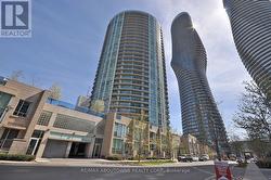 2802 - 70 ABSOLUTE AVENUE  Mississauga, ON L4Z 0A4