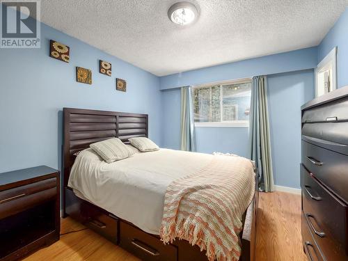 8032 Princeton Crescent, Prince George, BC - Indoor Photo Showing Bedroom