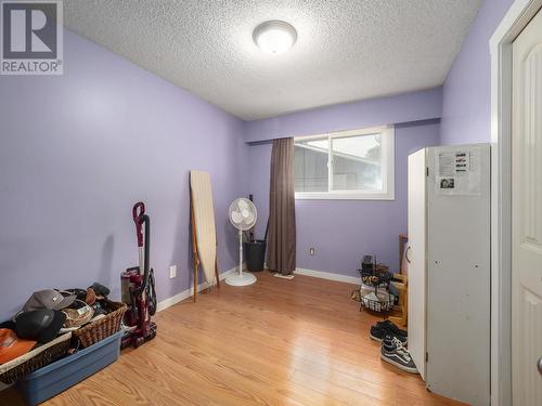 8032 Princeton Crescent, Prince George, BC - Indoor Photo Showing Other Room