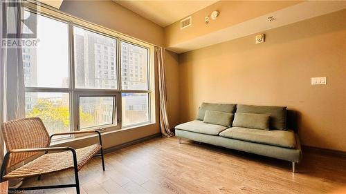 321 Spruce Street Unit# 605, Waterloo, ON - Indoor