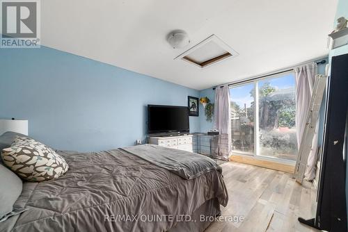 135 Lingham Street, Belleville, ON - Indoor Photo Showing Bedroom