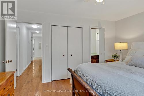 517 Belmont 2Nd Line, Havelock-Belmont-Methuen, ON - Indoor Photo Showing Bedroom