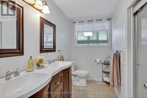 517 Belmont 2Nd Line, Havelock-Belmont-Methuen, ON - Indoor Photo Showing Bathroom