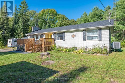 517 Belmont 2Nd Line, Havelock-Belmont-Methuen, ON - Outdoor