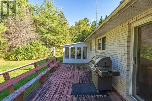 517 Belmont 2Nd Line, Havelock-Belmont-Methuen, ON - Outdoor With Exterior