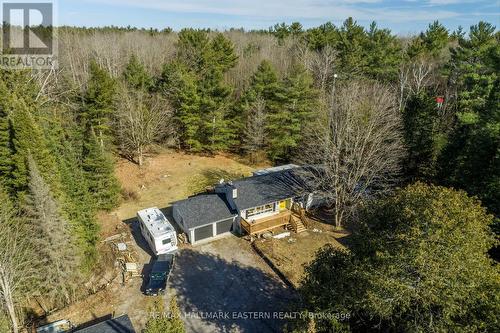 517 Belmont 2Nd Line, Havelock-Belmont-Methuen, ON - Outdoor With View