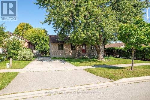 1644 Mardell Street, London, ON - Outdoor