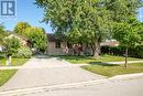 1644 Mardell Street, London, ON  - Outdoor 