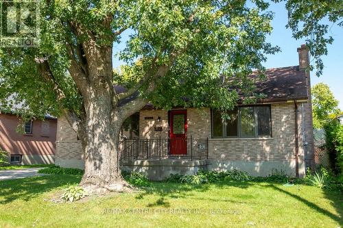 1644 Mardell Street, London, ON - Outdoor