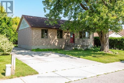 1644 Mardell Street, London, ON - Outdoor