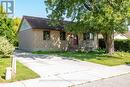 1644 Mardell Street, London, ON  - Outdoor 