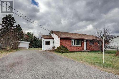 4389 St Michel Street, Hanmer, ON - Outdoor