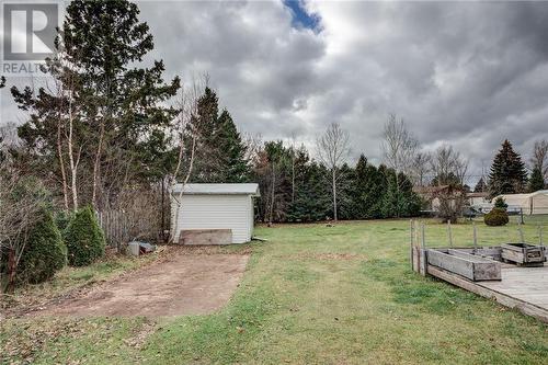 4389 St Michel Street, Hanmer, ON - Outdoor