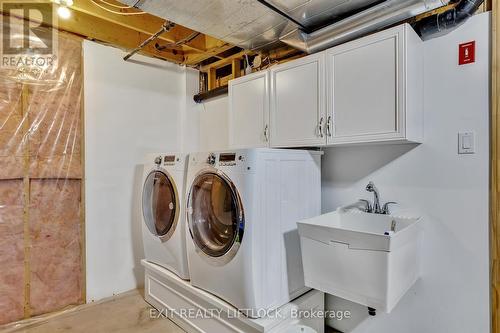 7 Hillview Drive, Kawartha Lakes (Bobcaygeon), ON - Indoor Photo Showing Laundry Room