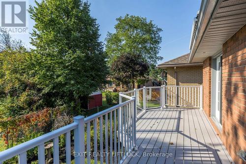 7 Hillview Drive, Kawartha Lakes (Bobcaygeon), ON - Outdoor With Deck Patio Veranda