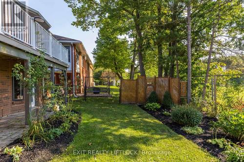 7 Hillview Drive, Kawartha Lakes (Bobcaygeon), ON - Outdoor With Deck Patio Veranda