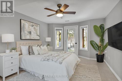 7 Hillview Drive, Kawartha Lakes (Bobcaygeon), ON - Indoor Photo Showing Bedroom