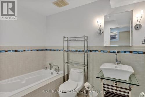 7 Hillview Drive, Kawartha Lakes (Bobcaygeon), ON - Indoor Photo Showing Bathroom