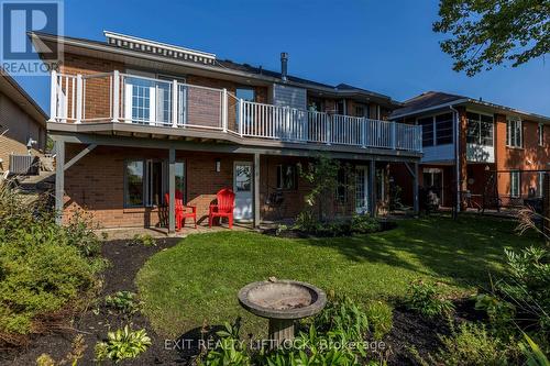 7 Hillview Drive, Kawartha Lakes (Bobcaygeon), ON - Outdoor With Deck Patio Veranda