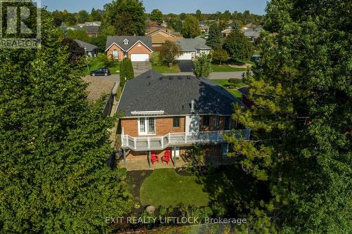 7 Hillview Drive, Kawartha Lakes (Bobcaygeon), ON - Outdoor