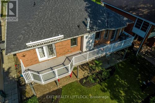 7 Hillview Drive, Kawartha Lakes (Bobcaygeon), ON - Outdoor