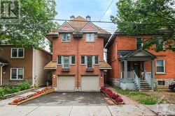 130 HAWTHORNE AVENUE UNIT#A  Ottawa, ON K1S 0B3