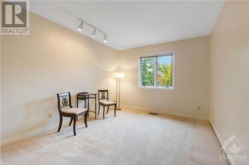 Bedroom 2 - 130 Hawthorne Avenue Unit#A, Ottawa, ON - Indoor Photo Showing Other Room