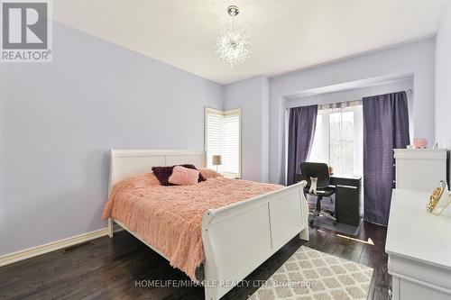 23 Killington Avenue, Vaughan, ON - Indoor Photo Showing Bedroom