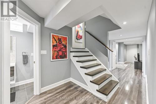 23 Killington Avenue, Vaughan, ON - Indoor Photo Showing Other Room