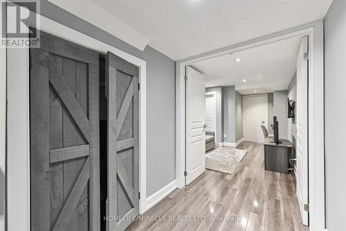 23 Killington Avenue, Vaughan, ON - Indoor Photo Showing Other Room