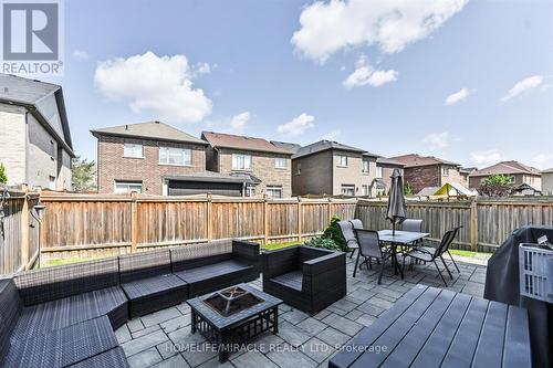 23 Killington Avenue, Vaughan, ON - Outdoor With Deck Patio Veranda