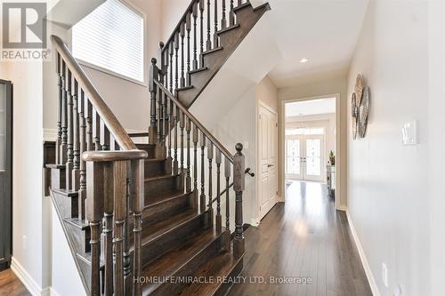 23 Killington Avenue, Vaughan, ON - Indoor Photo Showing Other Room