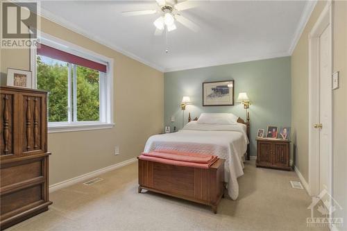 254 Northcote Drive, Carleton Place, ON - Indoor Photo Showing Bedroom