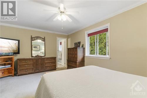 254 Northcote Drive, Carleton Place, ON - Indoor Photo Showing Bedroom