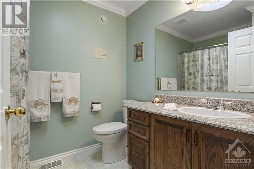 254 Northcote Drive, Carleton Place, ON - Indoor Photo Showing Bathroom