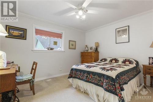 254 Northcote Drive, Carleton Place, ON - Indoor Photo Showing Bedroom