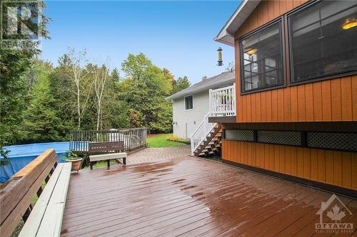 254 Northcote Drive, Carleton Place, ON - Outdoor With Exterior