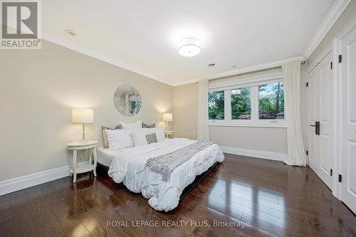 177 Breezy Pines Drive, Mississauga, ON - Indoor Photo Showing Bedroom