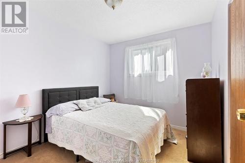 168 Coghill, Kingsville, ON - Indoor Photo Showing Bedroom