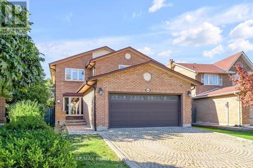 4226 Sugarbush Road, Mississauga, ON - Outdoor With Facade