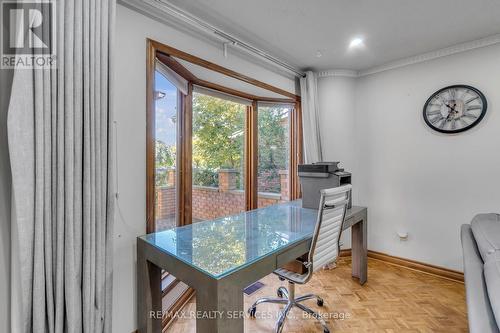 4226 Sugarbush Road, Mississauga, ON - Indoor Photo Showing Office