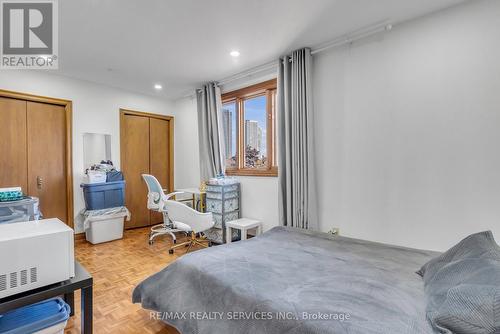 4266 Sugarbush Road, Mississauga, ON - Indoor Photo Showing Bedroom